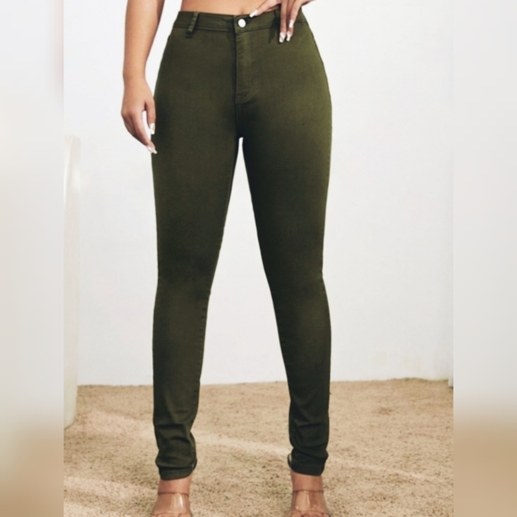 Hollister Denim - Holister jeans